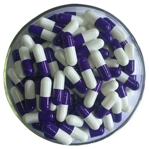 Hypromellose Hollow Capsule